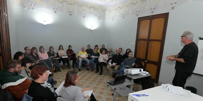 El Pla Local d'Habitatge, una prioritat per la regidoria d'Habitatge i Proursa