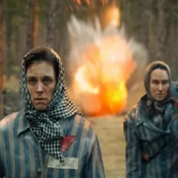 Parlem de cinema amb la Paula Espelt - episode art