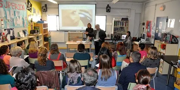 Torredembarra dotarà les tres escoles del municipi i l’edifici del Patronat Antoni Roig amb desfibril·ladors