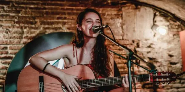 Altafulla acull aquest divendres una sessió del festival Di(vi)nes, protagonitzat en exclusiva per dones artistes