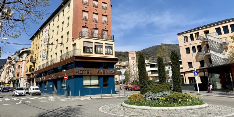 Hotels i càmpings avalen l'ordre estatal de tancar, tot i que la gran majoria ja ho havien fet
