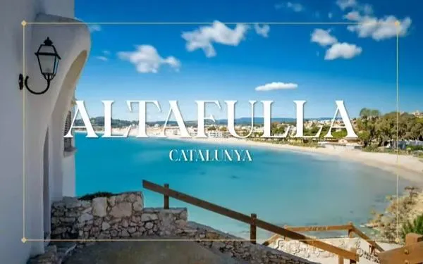 Altafulla podria aconseguir una il·luminació nadalenca de luxe si guanya un concurs popular