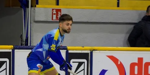 El Recam Làser Caldes treu un empat molt valuós a casa davant un Reus combatiu (4-4)