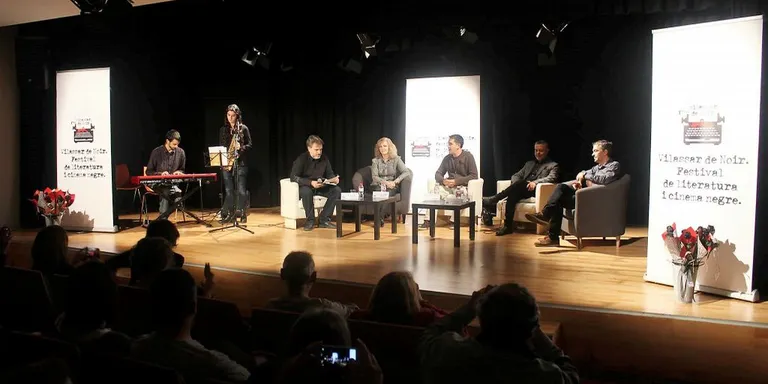 Vilassar de Noir, tres dies per gaudir del gènere negre