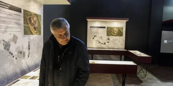 L'Espai Ceretània vol ser un referent mundial de la cultura cerdana i del Pirineu