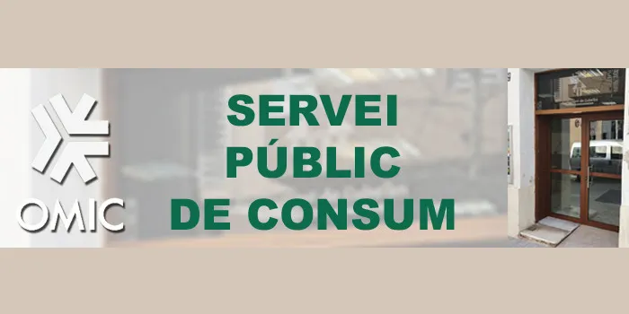 Consum de Cubelles ofereix consells per reclamar els danys dels temporals i protegir els drets de la ciutadania