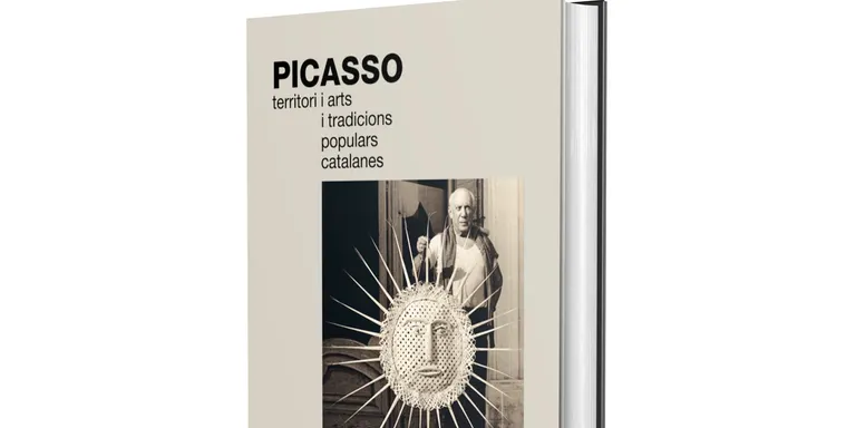 Presenten al Museu Picasso de Barcelona la monografia que mostra la relació del pintor malagueny amb les arts i les tradicions populars catalanes