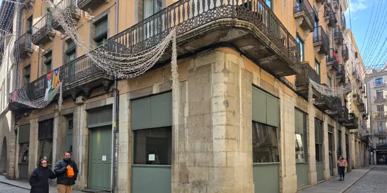Un incendi crema la cuina del restaurant Normal dels germans Roca a Girona, sense deixar ferits