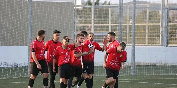 El Creixell suma un punt d’or al camp del Tarragona en el temps afegit (3-3)