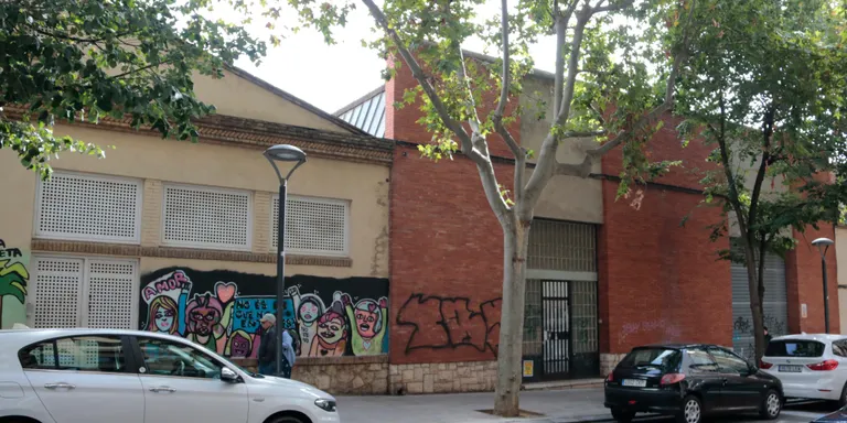 L'Ajuntament de Reus enderrocarà l'antiga fàbrica de Pich Aguilera per construir 190 habitatges de protecció oficial