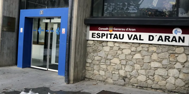 El Conselh Generau confirma la primera mort per coronavirus a l'Aran