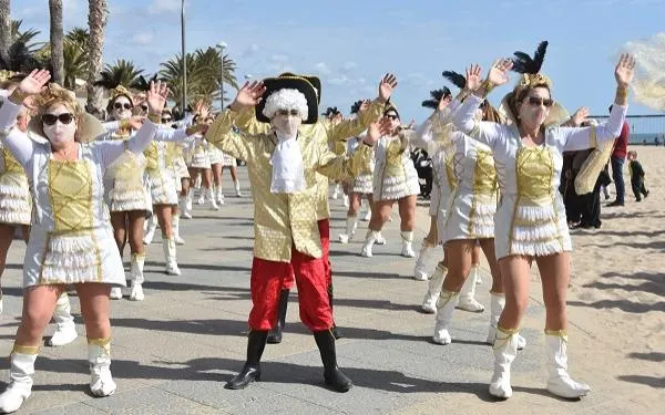 Foto: Arxiu - Ajuntament de Torredembarra