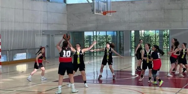 CB Salou – CB Altafulla - BBG: repte majúscul en el debut als play-off d’ascens