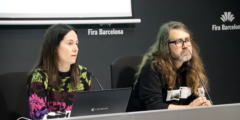 El 42è Còmic Barcelona escalfa motors i preveu assolir la xifra d'assistents de l'edició anterior