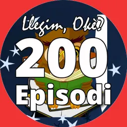 Llegim OKè? del 24/01/2024 (Episodi 200) - episode art