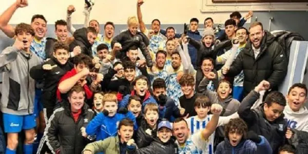 La Torre s’imposa a l’Atlètic Valls i assalta el lideratge (3-1)