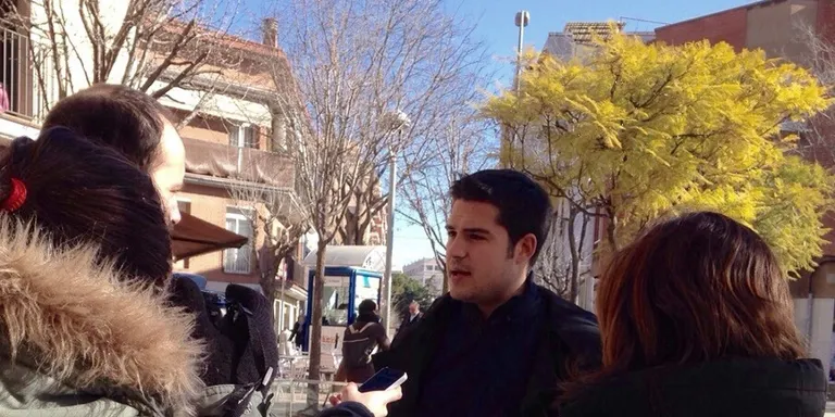 CiU vol més policies locals
