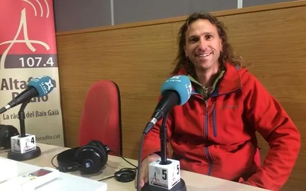 Foto: Altafulla Ràdio