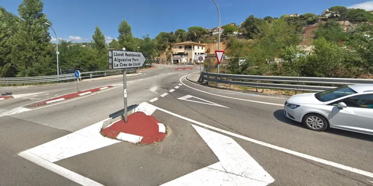 L'Ajuntament de Lloret de Mar anuncia que Rec Madral els deu més de 250.000 euros