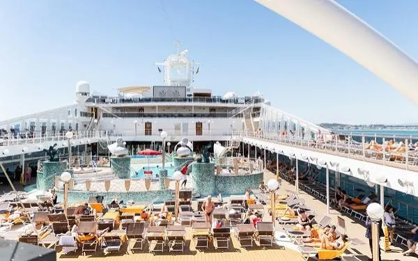 Foto: MSC Cruceros