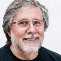 Entrevistes de la Justa del 10/3/2021 — Sant Just: amnistia vs indult, residus amb targeta, participació i seguretat — entrevista a Carles García + vermut de temporada - episode art