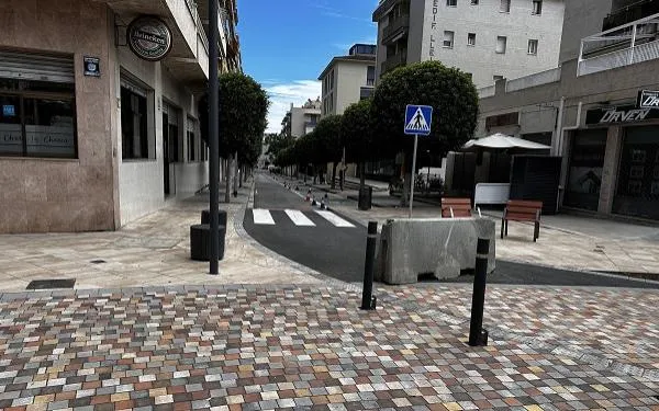 Foto: Ajuntament de Torredembarra