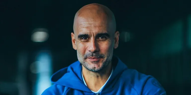 Pep Guardiola compleix 50 anys