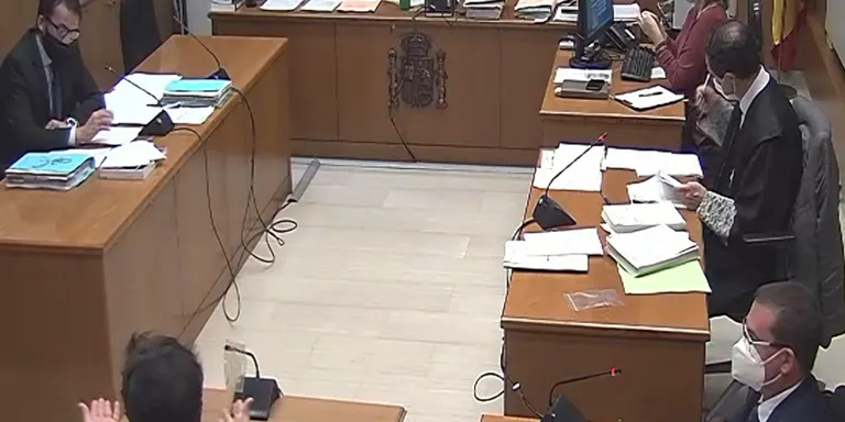 L'Audiència condemna l''estafador de l'amor' a tres anys i mig de presó i a indemnitzar la víctima amb 70.000 euros