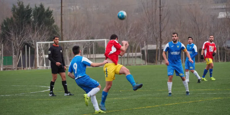 La Seu FC defensa la quarta posició davant el Torà