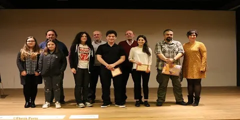 ABIERTO EL PLAZO PARA PRESENTARSE AL CONCURSO DE CHISTES GRÁFICOS