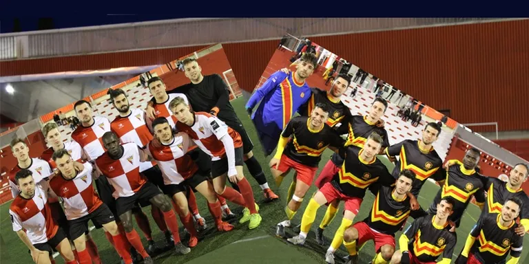 El derbi cau del costat de l’encert
