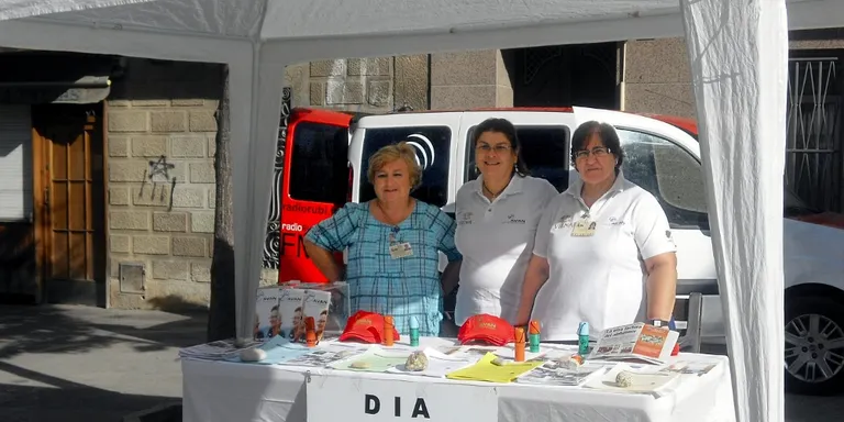 L'AVAN, amb seu a Rubí, organitza el tretzè sopar solidari aquest divendres