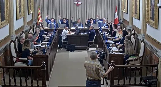 Valls actualitza les ordenances fiscals