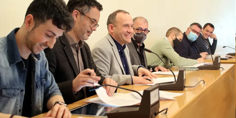 L'empresa d'aigua pública del Consell Comarcal d'Osona es posarà en marxa l'1 d'abril amb sis ajuntaments