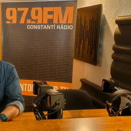 L'entrevista amb l'alcalde del 31/10/2024 - episode art