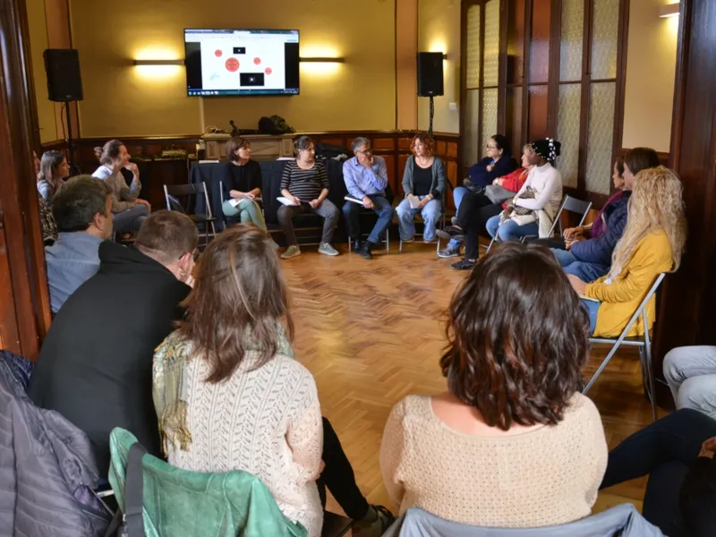 Les Torres, protagonistes d’un projecte per millorar les relacions veïnals