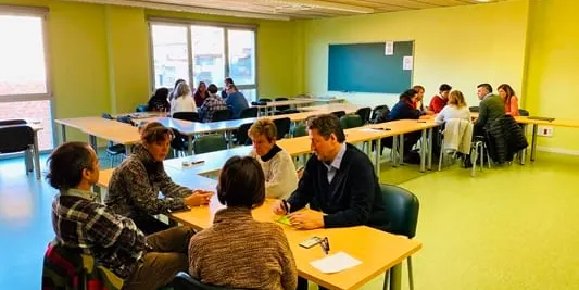Comença la recta final pel Nou Reglament de Participació Ciutadana