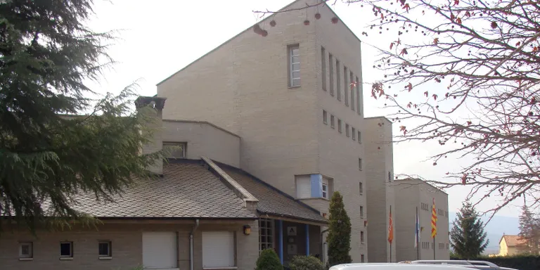 L'Alberg de la Seu, inclòs en un nou programa per afavorir el turisme juvenil