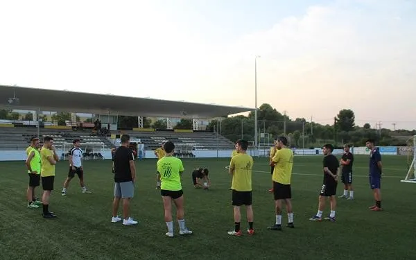 Foto: Altafulla Ràdio