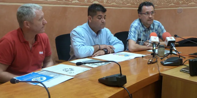 Rubí fomentarà l’educació en valors a través de l’esport