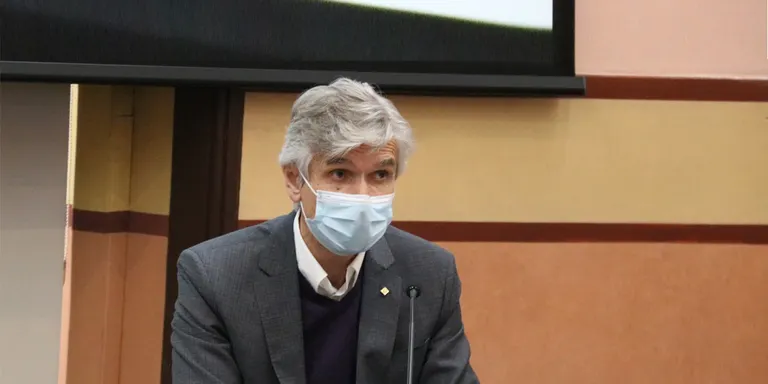 El sistema de vigilància de malalties respiratòries augmentarà el nombre de mostres i serà deu cops més representatiu