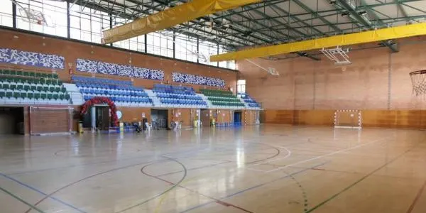 Quatre dies claus per al CFS El Catllar Atlètic (M)