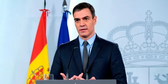 S'amplia el confinament a tots els treballadors no essencials