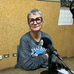 Helena Queral: Turisme, Comerç i Festes a la Ràpita - episode art