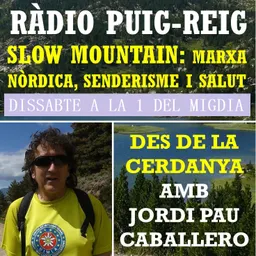 SLOW MOUNTAIN del 7/9/2024 - episode art