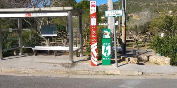 Vespella de Gaià estrena una nova línia d’autobús amb Tarragona l’1 de setembre