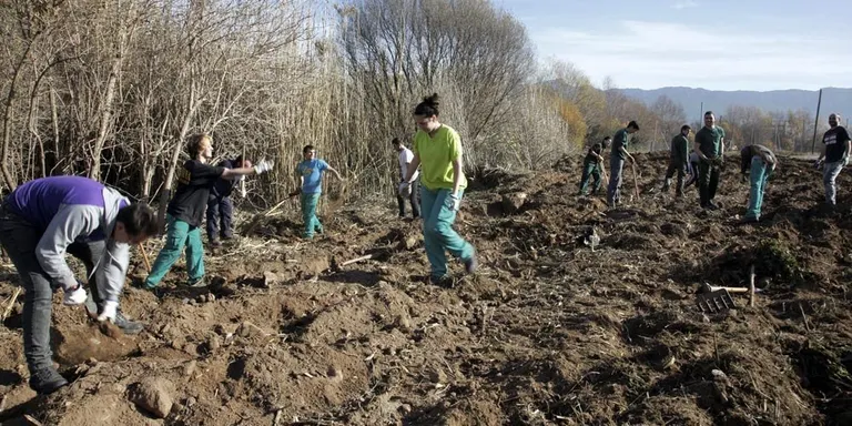 El Porta a Porta a Agramunt incrementa el reciclatge al 77 per cent durant el març