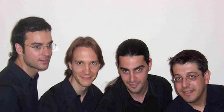 Nova edició del cicle de música de cambra de la Pere Burés