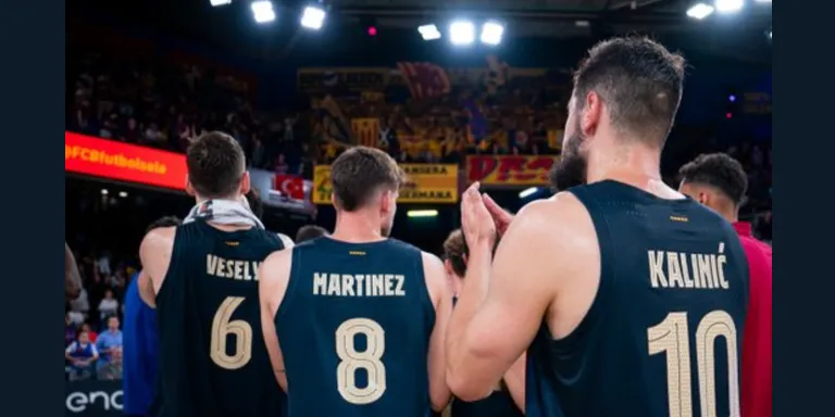 El Barça afrontarà la cinquena final de Lliga Endesa consecutiva