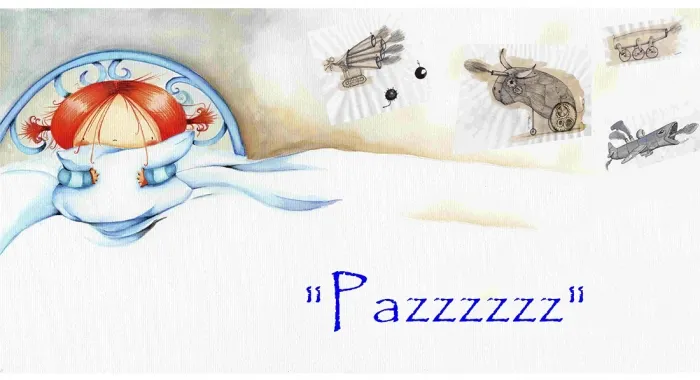 El Teatre Principal acull l'estrena de l'obra 'Pazzzzzz'